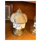 Kerosene Lamp