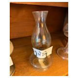 Kerosene Lamp