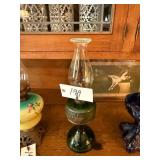 Kerosene Lamp