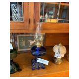 Kerosene Lamp