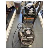 Cart & Rolling Bag