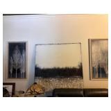 Large Wall Hanging Dï¿½cor - 3pc