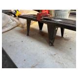 Craftsman Router Table