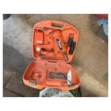Paslode Air Nailer