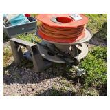 Hose & Extension Cord Reels