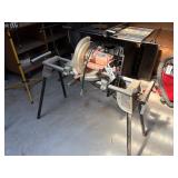 Skilsaw 3317 Miter Saw