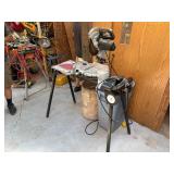 Delta 10' Table Saw & Stand