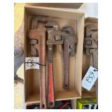 Pipe Clamps