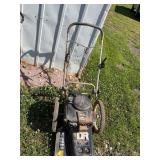 Dr Trimmer/Mower
