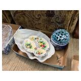 Serving Trays