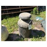 Milk Can