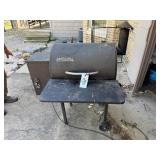 Traeger Smoker/Grill