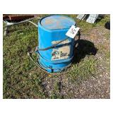 Electric Water Buckets