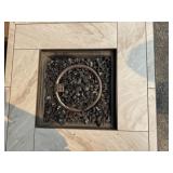 Gas Fire Pit
