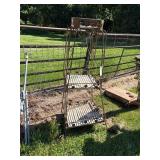 Plant Stand