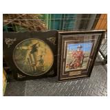 John Wayne & other picture