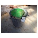 Pails