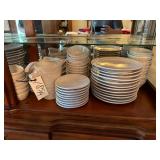 Frankoma Dishware Set