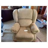 Lazy Boy Recliner Chair