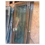 Wood Doors