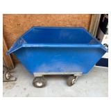 Feed Cart