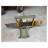 Miter Saw