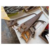 Hand Saws