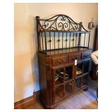 Dinette Cabinet