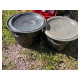 Canning Pots