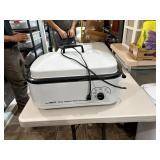 18qt Roaster Oven