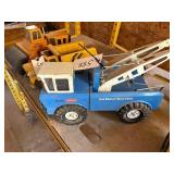 Tonka 24hr Service Truck