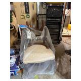 (2) Antique Chairs
