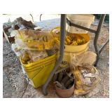 Fencing Supplies