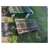 Garden Cart