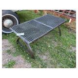 44' x 25' Table Frame