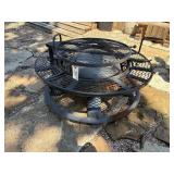 Fire Pit