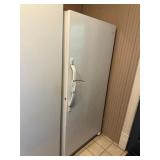 Frigidaire Upright Freezer