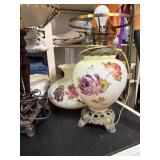 Hurricane Lamp