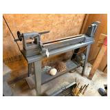 Rockweld Delta Wood Lathe