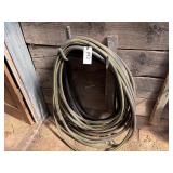 (2) Garden Hoses
