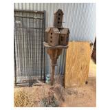 Bird House