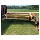 New Holland 492 Haybine