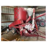 Gehl 90? Mixer Mill