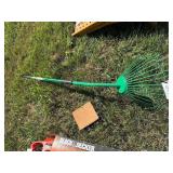 Garden Grabber