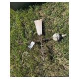 Weather Vane Top