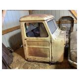 Jeep Cab?
