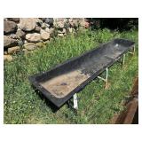 10' Bunk Feeder