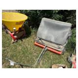Agri-Fab 44' Lawn Sweeper
