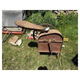 Corn Sheller