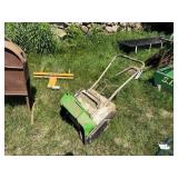 Lawn-boy 109cc Snowblower